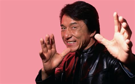 movies starring jackie chan